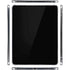 NFL Baltimore Ravens Blitz Series iPad Pro 11in (2024) Clear Case